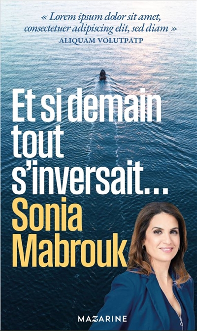 Et si demain tout s'inversait...