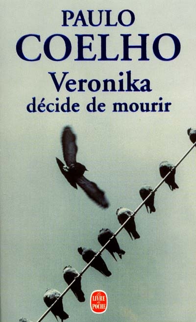 Veronika décide de mourir
