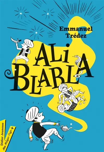 Ali Blabla