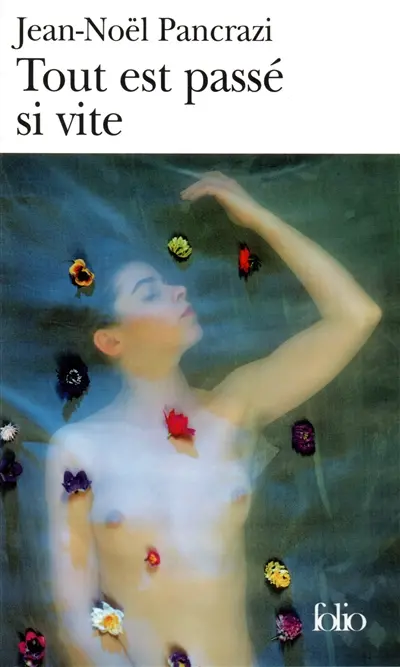 Tout est passé si vite