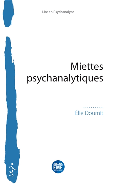 Miettes psychanalytiques