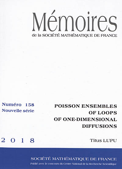 Mémoires de la Société...