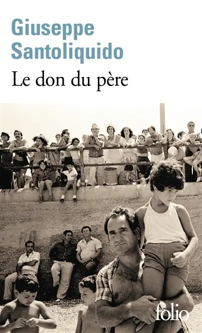 Le don du père