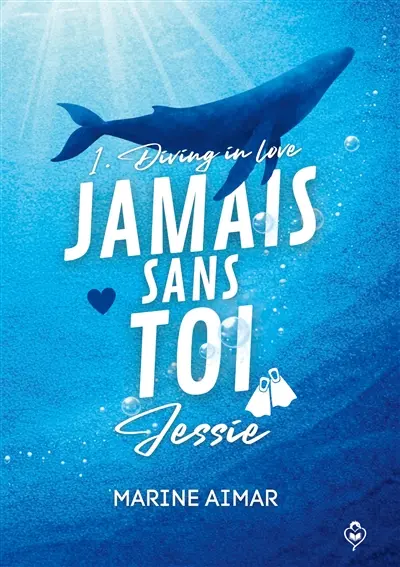 Diving in love : Jessie