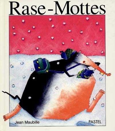 Rase-mottes °