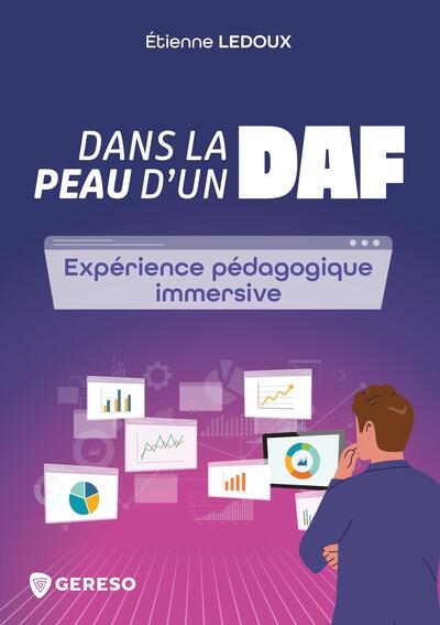 Dans la peau d'un DAF :...