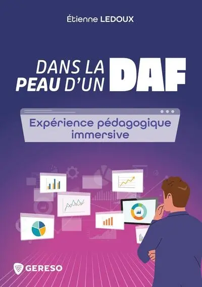 Dans la peau d'un DAF : expérience pédagogique immersive