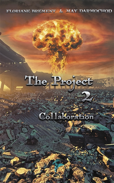 The project. Vol. 2. Collaboration