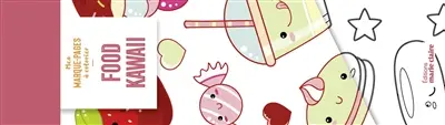 Food kawaii