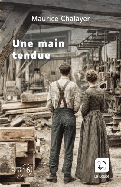 Une main tendue
