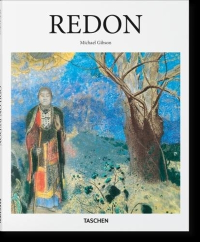 Odilon Redon : 1840-1916 : the prince of dreams