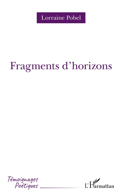 Fragments d'horizons