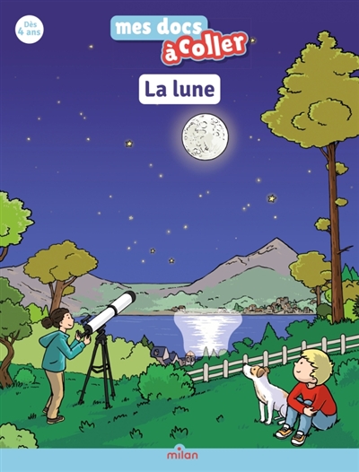 La Lune