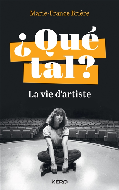 Retour sur ma drôle de vie
