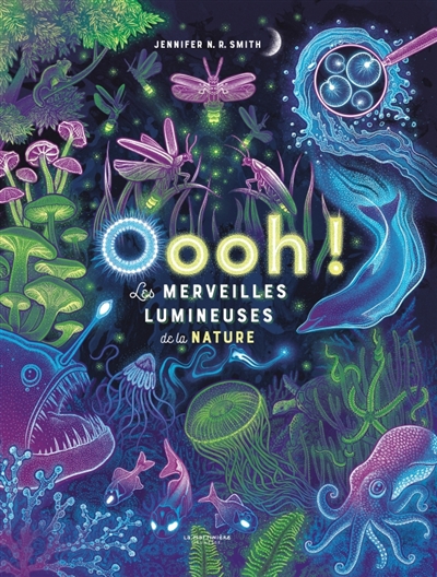Oooh ! : les merveilles...