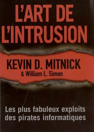 L'art de l'intrusion