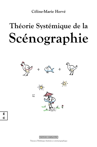 Théorie systémique de la scénographie