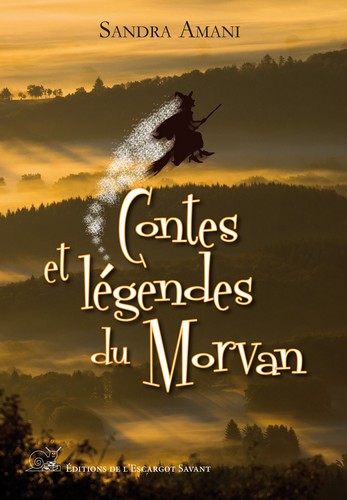Contes et légendes du Morvan