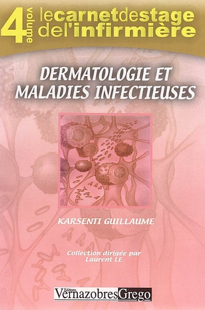 Dermatologie, maladies infectieuses