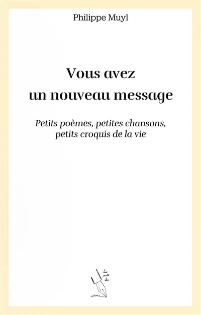 Vous avez un nouveau message