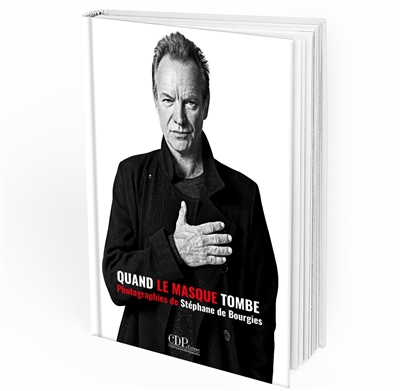 Quand le masque tombe