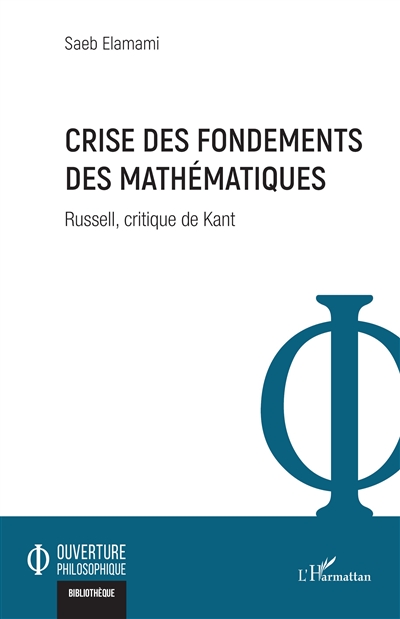 Crise des fondements des mathématiques : Russell, critique de Kant