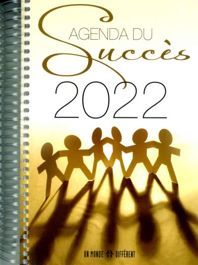 Agenda du succès 2022