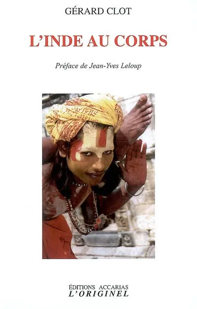 L'Inde au corps