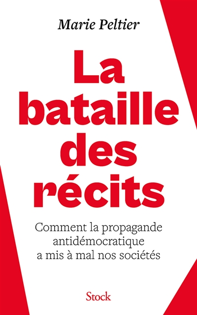 La bataille des récits :...