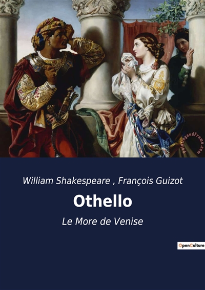 Othello : Le More de Venise