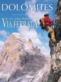 Dolomites : les plus belles via ferrata