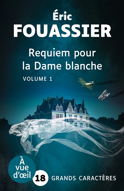 Requiem pour la dame blanche