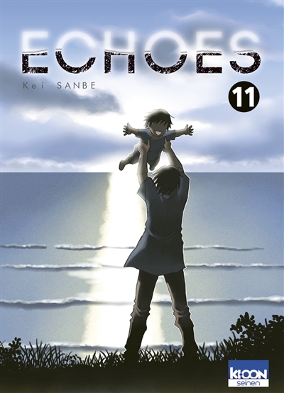 Echoes. Vol. 11