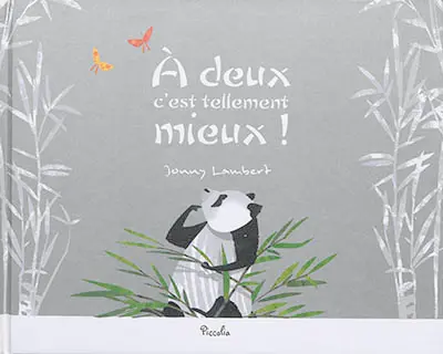 A deux c'est tellement mieux !