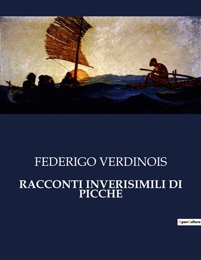 RACCONTI INVERISIMILI DI...