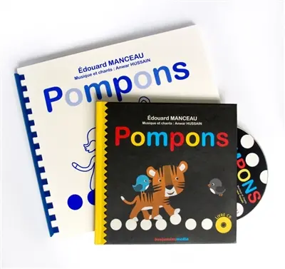 Pompons