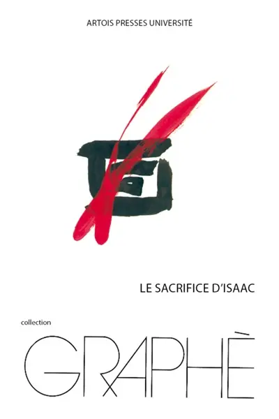 Le sacrifice d'Isaac