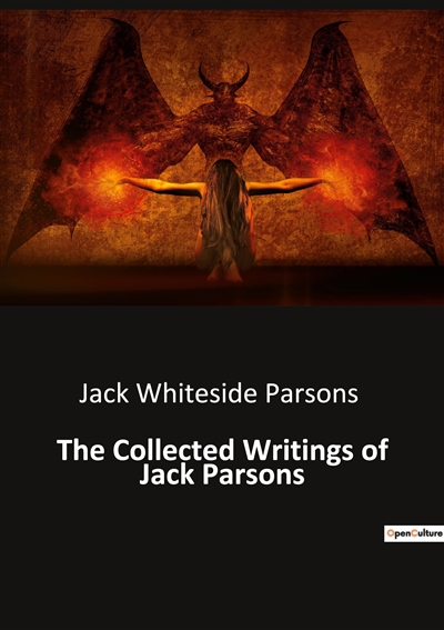 The Collected Writings of...