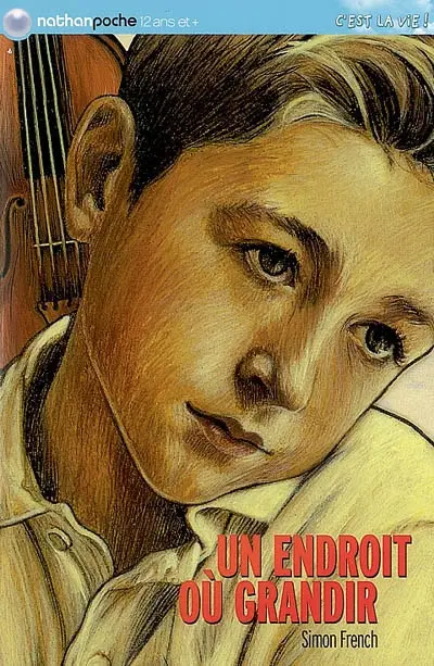 Un endroit où grandir