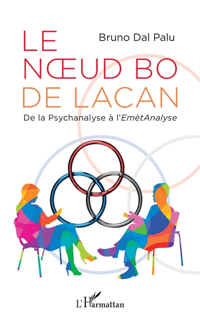 Le noeud bo de Lacan : de la psychanalyse à l'emètanalyse