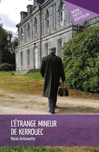 L'étrange mineur de Kerrouec