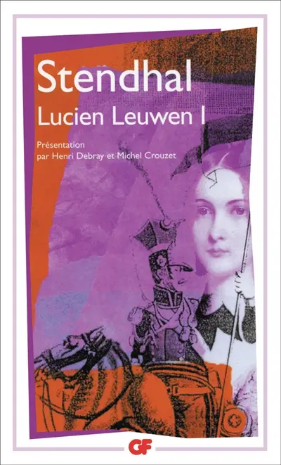 Lucien Leuwen. Vol. 1