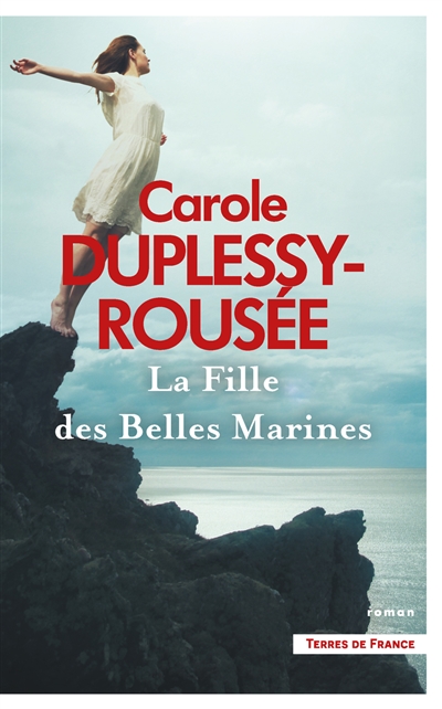 La fille des Belles Marines