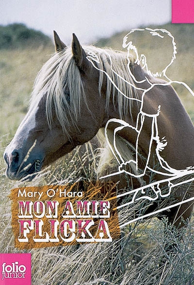 Mon Amie Flicka