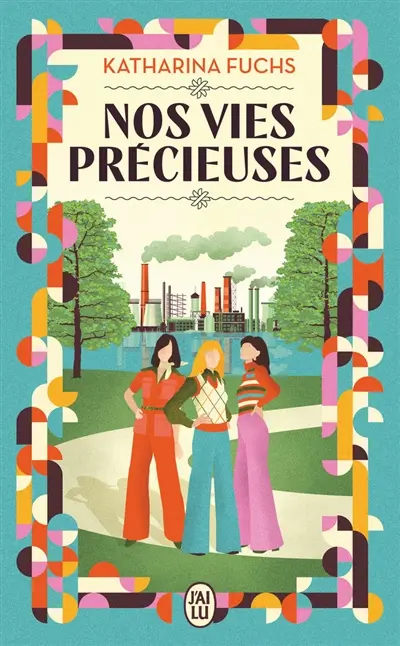 Nos vies précieuses