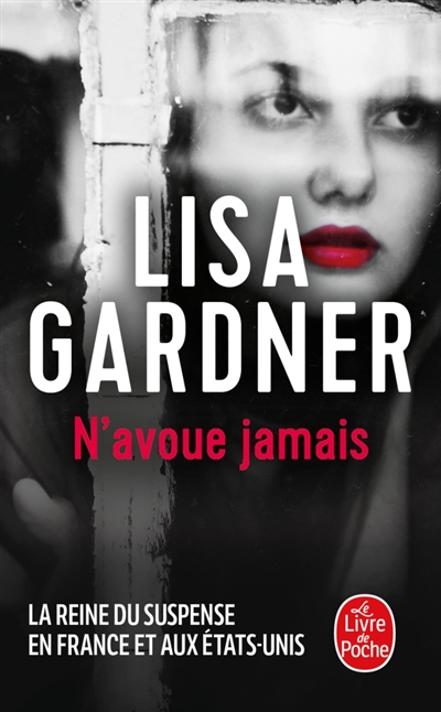 N'avoue jamais