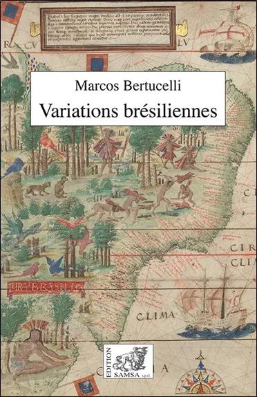 Variations brésiliennes : essai
