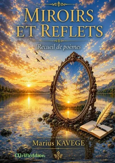 Miroirs et Reflets Miroirs et Reflets