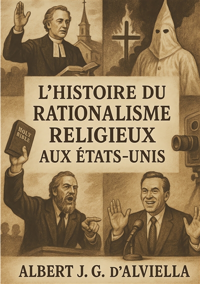 L'histoire du rationalisme...