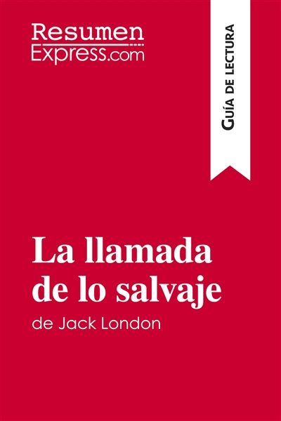 La llamada de lo salvaje de...